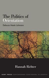 Produktbild: The Politics of Orientation