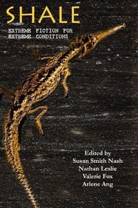 Produktbild: Shale: Extreme Fiction for Extreme Conditions