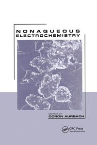 Produktbild: Nonaqueous Electrochemistry