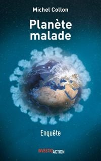 Produktbild: Plan&egrave;te malade