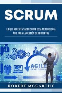 Produktbild: Scrum
