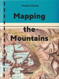 Produktbild: Mapping the Mountains