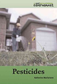 Produktbild: Pesticides -Lib