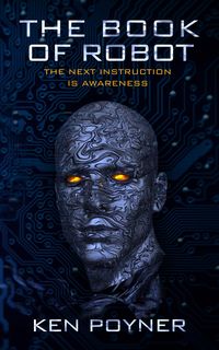 Produktbild: The Book of Robot