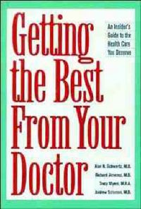 Produktbild: Getting The Best from Your Dr