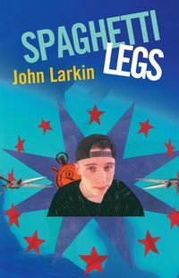 Produktbild: Spaghetti Legs