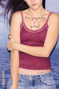 Produktbild: Geography Of Girlhood