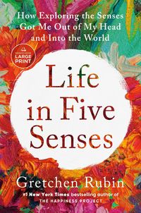 Produktbild: Life in Five Senses