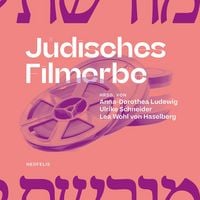 Produktbild: J&uuml;disches Filmerbe