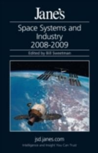 Produktbild: Jane's Space Systems and Industry