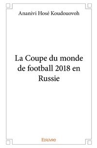 Produktbild: La coupe du monde de football