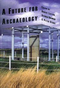 Produktbild: A Future for Archaeology
