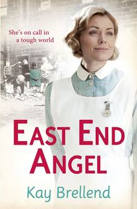 Produktbild: East End Angel