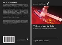 Produktbild: VIH en el sur de Asia