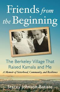 Produktbild: Friends from the Beginning