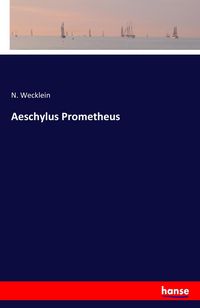 Produktbild: Aeschylus Prometheus