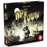 Produktbild: Ape Town