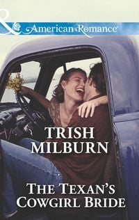 Produktbild: The Texan's Cowgirl Bride
