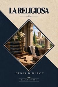 Produktbild: La religiosa