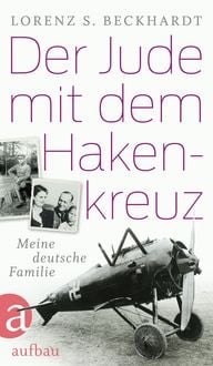 Produktbild: Der Jude mit dem Hakenkreuz