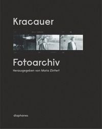 Produktbild: Kracauer. Fotoarchiv