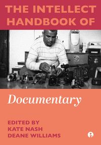 Produktbild: The Intellect Handbook of Documentary