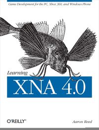 Produktbild: Learning XNA 4.0
