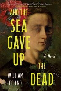 Produktbild: And the Sea Gave Up the Dead
