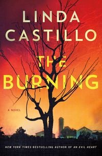 Produktbild: The Burning
