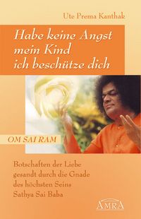 Produktbild: Habe keine Angst, mein Kind, ich besch&uuml;tze dich.