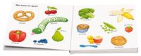 Ministeps: Mein erstes großes Wörterbuch