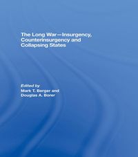 Produktbild: The Long War - Insurgency, Counterinsurgency and Collapsing States