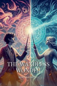 Produktbild: The Wandless Wonder