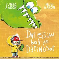 Produktbild: Dwi Eisiau Bod yn Ddeinosor