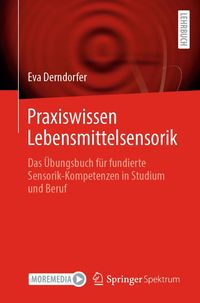 Produktbild: Praxiswissen Lebensmittelsensorik