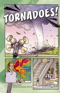 Produktbild: Tornadoes!