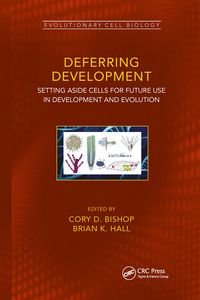 Produktbild: Deferring Development
