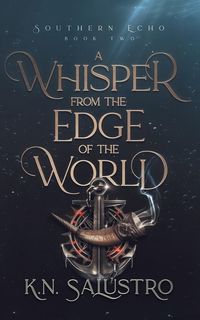 Produktbild: A Whisper from the Edge of the World