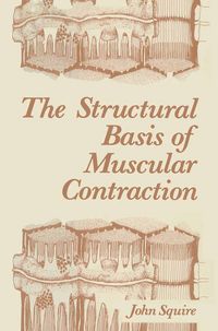 Produktbild: The Structural Basis of Muscular Contraction