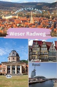 Produktbild: Weser Radweg (Weser Cycle Path)