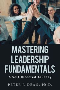 Produktbild: Mastering Leadership Fundamentals