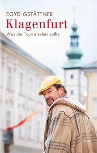 Produktbild: Klagenfurt