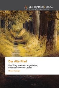 Produktbild: Der Alte Pfad