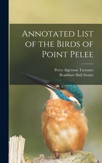 Produktbild: Annotated List of the Birds of Point Pelee