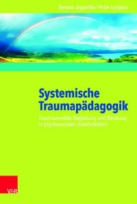 Produktbild: Systemische Traumap&auml;dagogik