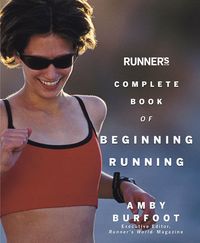 Produktbild: Runners World Comp Bk Of Begin