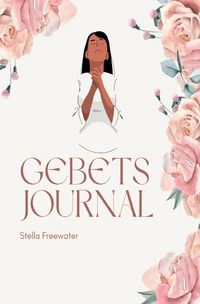 Produktbild: Gebets Journal