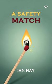 Produktbild: Safety Match
