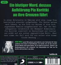 Tödliche Mitgift
