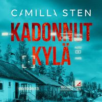 Produktbild: Kadonnut kyl&auml;